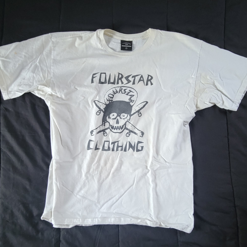 Fourstar clothing Tee